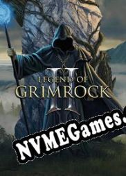 Legend of Grimrock II (2014/ENG/Português/License)