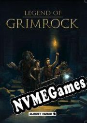 Legend of Grimrock (2012) | RePack from CiM