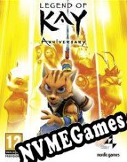 Legend of Kay Anniversary (2015/ENG/Português/RePack from ASSiGN)