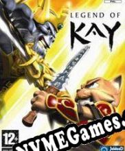 Legend of Kay (2005/ENG/Português/RePack from TLG)