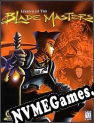 Legend of the Blademasters (2022/ENG/Português/RePack from KEYGENMUSiC)