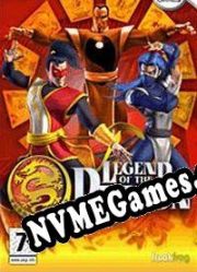 Legend of the Dragon (2006) | RePack from ASSiGN