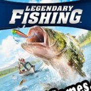 Legendary Fishing (2018/ENG/Português/RePack from ismail)