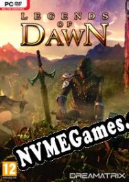 Legends Of Dawn (2013/ENG/Português/Pirate)