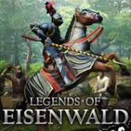 Legends of Eisenwald (2015/ENG/Português/RePack from S.T.A.R.S.)