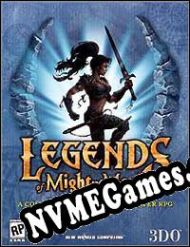 Legends of Might and Magic (2001/ENG/Português/Pirate)