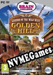 Legends of the Wild West: Golden Hill (2009/ENG/Português/RePack from Lz0)