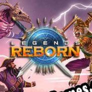 Legends Reborn (2022/ENG/Português/Pirate)