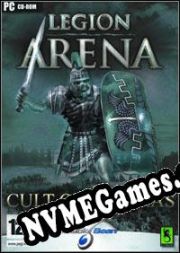 Legion Arena: Cult of Mithras (2006/ENG/Português/License)