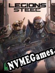 Legions of Steel (2015/ENG/Português/RePack from REVENGE)