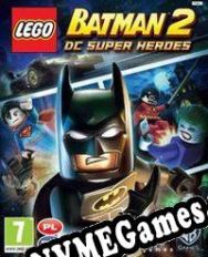 LEGO Batman 2: DC Super Heroes (2012/ENG/Português/Pirate)