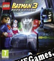 LEGO Batman 3: Beyond Gotham (2014) | RePack from SHWZ