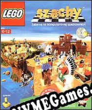 LEGO Chess (1997) | RePack from PiZZA