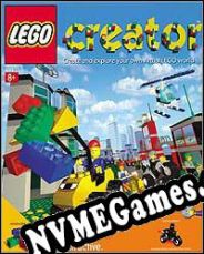 LEGO Creator (1998/ENG/Português/Pirate)