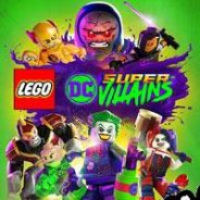 LEGO DC Super-Villains (2018/ENG/Português/RePack from CODEX)