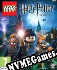 LEGO Harry Potter: Years 1-4 (2022/ENG/Português/Pirate)