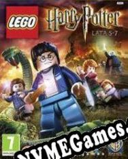 LEGO Harry Potter: Years 5-7 (2011/ENG/Português/RePack from THRUST)