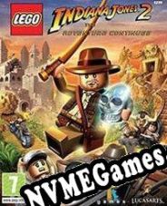 LEGO Indiana Jones 2: The Adventure Continues (2022/ENG/Português/RePack from ZENiTH)