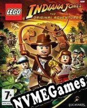 LEGO Indiana Jones: The Original Adventures (2008) | RePack from THETA