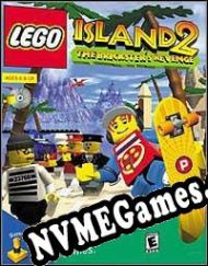 LEGO Island 2 (2001/ENG/Português/RePack from pHrOzEn HeLL)