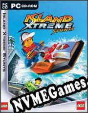 LEGO Island Extreme Stunts (2002/ENG/Português/Pirate)