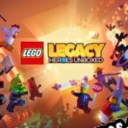 LEGO Legacy: Heroes Unboxed (2019/ENG/Português/License)