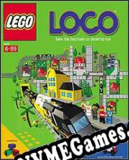 LEGO Loco (1998/ENG/Português/RePack from ROGUE)