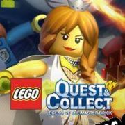 LEGO Quest & Collect (2017) | RePack from BAKA!