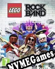 LEGO Rock Band (2009/ENG/Português/RePack from JMP)