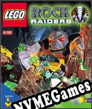 LEGO Rock Raiders (1999/ENG/Português/Pirate)