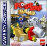 LEGO Soccer Mania (2002/ENG/Português/RePack from VORONEZH)