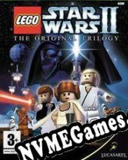 LEGO Star Wars II: The Original Trilogy (2006/ENG/Português/RePack from Under SEH)