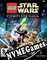 LEGO Star Wars: The Complete Saga (2007/ENG/Português/Pirate)