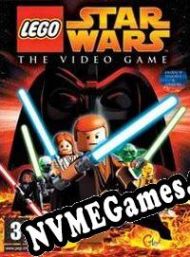 LEGO Star Wars (2005/ENG/Português/RePack from HoG)