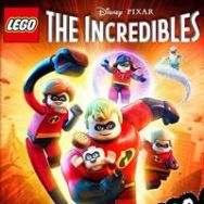 LEGO The Incredibles (2018/ENG/Português/RePack from SlipStream)