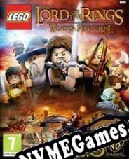 LEGO The Lord of the Rings (2012/ENG/Português/RePack from ZENiTH)