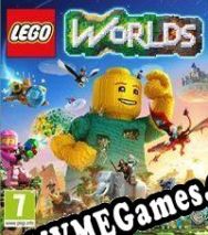 LEGO Worlds (2017/ENG/Português/License)