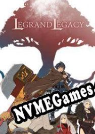 Legrand Legacy: Tale of the Fatebounds (2018) | RePack from Reloaded