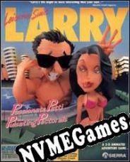 Leisure Suit Larry 3: Passionate Patti in Pursuit of the Pulsating Pectorals! (1989/ENG/Português/License)