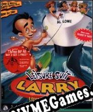 Leisure Suit Larry 7: Love for Sail (1997) | RePack from TSRh