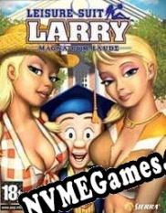 Leisure Suit Larry: Magna Cum Laude (2004/ENG/Português/RePack from Dual Crew)