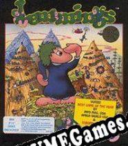 Lemmings (1991) (1991) | RePack from TFT