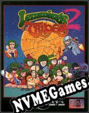 Lemmings 2: The Tribes (1993/ENG/Português/Pirate)