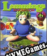 Lemmings: Revolution (2000/ENG/Português/RePack from OUTLAWS)