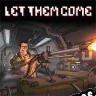 Let Them Come (2017/ENG/Português/Pirate)