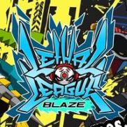 Lethal League Blaze (2018/ENG/Português/Pirate)