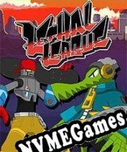 Lethal League (2014/ENG/Português/RePack from TRSi)