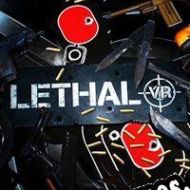 Lethal VR (2016/ENG/Português/License)