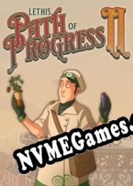 Lethis: Path of Progress II (2022/ENG/Português/RePack from SlipStream)