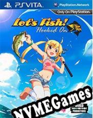 Lets Fish! Hooked On (2012) | RePack from QUARTEX